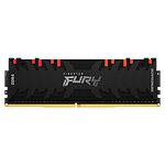 Kingston Fury Renegade RGB DDR4 8GB 4000MHZ CL19  Memoria RAM
