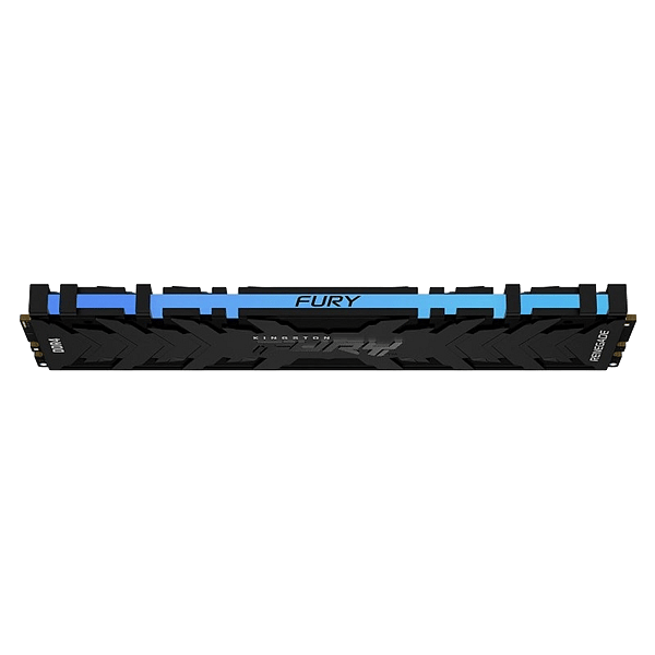 Kingston Fury Renegade RGB DDR4 8GB 4000MHZ CL19  Memoria RAM