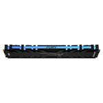 Kingston Fury Renegade RGB DDR4 8GB 4000MHZ CL19  Memoria RAM