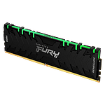 Kingston Fury Renegade RGB DDR4 8GB 4000MHZ CL19  Memoria RAM