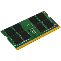 Kingston Sodimm DDR4 16GB 2666MHz CL19  SODIMM DDR4