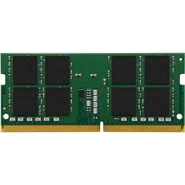 Kingston Sodimm DDR4 16GB 2666MHz CL19  SODIMM DDR4