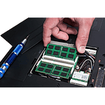 Kingston Sodimm DDR4 16GB 2666MHz CL19 SODIMM DDR4 Kingston Sodimm DDR4 16GB 2666MHz CL19 SODIMM DDR4