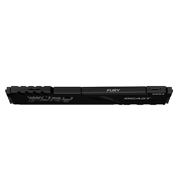 Kingston Fury Beast DDR4 16GB 3600MHZ CL18  Memoria RAM