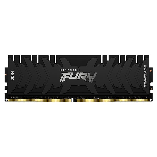 Kingston Fury Renegade DDR4 16GB 3600MHZ CL16  Memoria RAM
