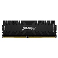Kingston Fury Renegade DDR4 16GB 3600MHZ CL16  Memoria RAM