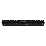 Kingston Fury Renegade DDR4 16GB 3600MHZ CL16  Memoria RAM
