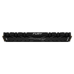 Kingston Fury Renegade DDR4 16GB 3600MHZ CL16  Memoria RAM