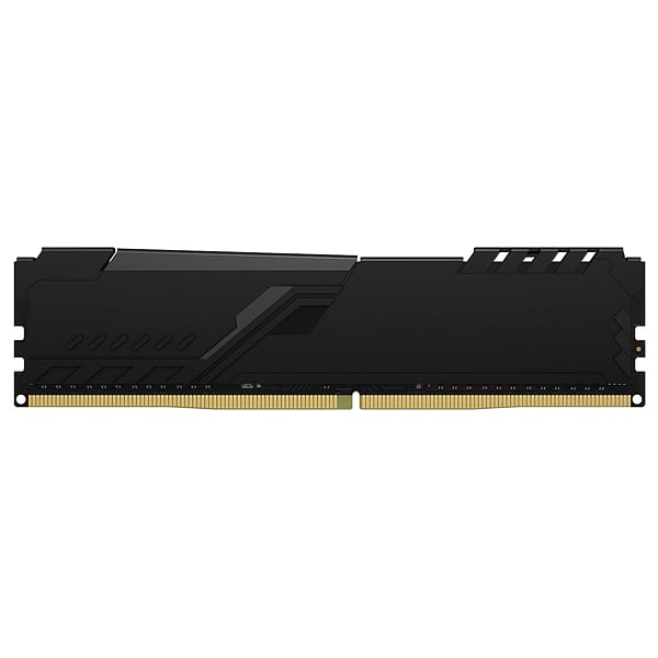 Kingston Fury Beast DDR4 16GB 2666MHZ CL16  Memoria RAM