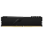 Kingston Fury Beast DDR4 16GB 2666MHZ CL16  Memoria RAM