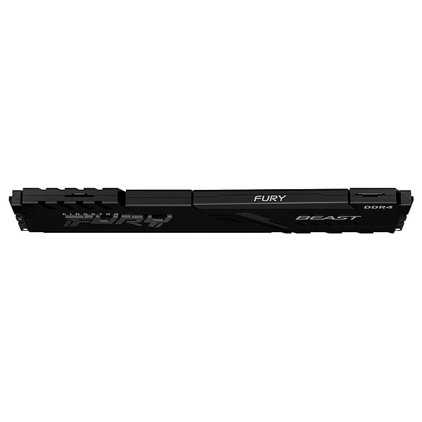 Kingston Fury Beast DDR4 16GB 2666MHZ CL16  Memoria RAM