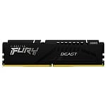 Kingston Fury Beast  DDR5 16GB 5200MHZ CL40 - Memoria RAM