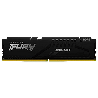 Kingston Fury Beast  DDR5 16GB 5200MHZ CL40 - Memoria RAM Kingston Fury Beast  DDR5 16GB 5200MHZ CL40 - Memoria RAM