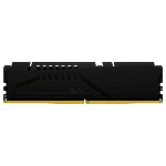 Kingston Fury Beast  DDR5 16GB 5200MHZ CL40  Memoria RAM