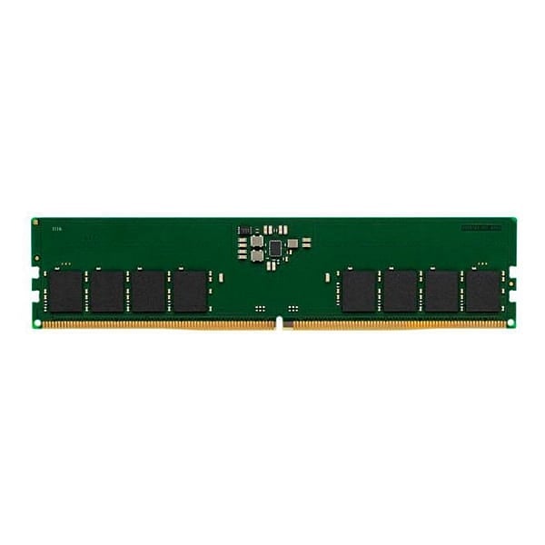 Kingston ValueRAM DDR5 16GB 4800Mhz CL40   Memoria RAM