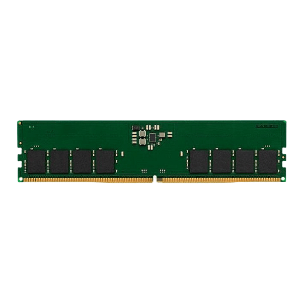 Kingston ValueRAM DDR5 16GB 4800Mhz CL40   Memoria RAM