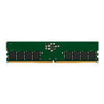 Kingston ValueRAM DDR5 16GB 4800Mhz CL40   Memoria RAM