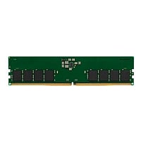 Kingston ValueRAM DDR5 16GB 4800Mhz CL40   Memoria RAM