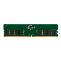 Kingston ValueRAM DDR5 16GB 4800Mhz CL40   Memoria RAM