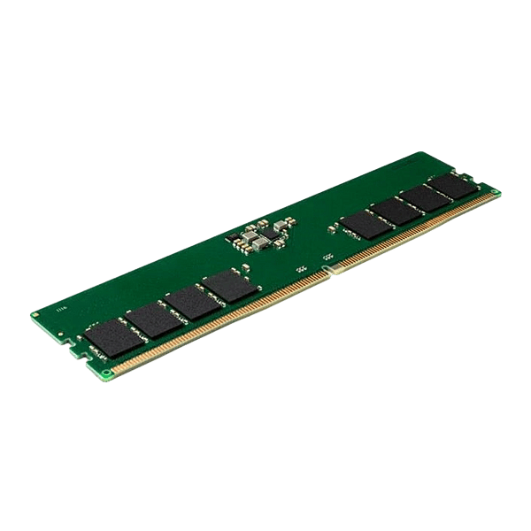 Kingston ValueRAM DDR5 16GB 4800Mhz CL40   Memoria RAM