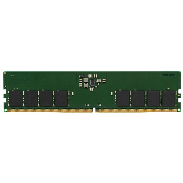 Kingston ValueRAM DDR5 32GB 2x16GB 4800Mhz CL40   RAM