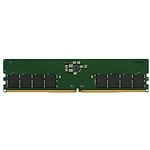 Kingston ValueRAM DDR5 32GB 2x16GB 4800Mhz CL40   RAM