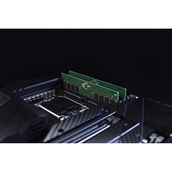 Kingston ValueRAM DDR5 32GB 2x16GB 4800Mhz CL40   RAM