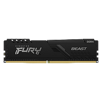 Kingston Fury Beast DDR4 16GB 3200MHZ CL16 - Memoria RAM