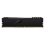 Kingston Fury Beast DDR4 16GB 3200MHZ CL16  Memoria RAM