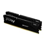 Kingston Fury Beast  DDR5 32GB 2x16GB 5600MHZ CL40  RAM