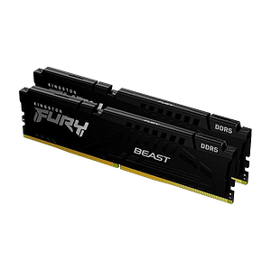 Kingston Fury Beast  DDR5 32GB 2x16GB 5600MHZ CL40  RAM