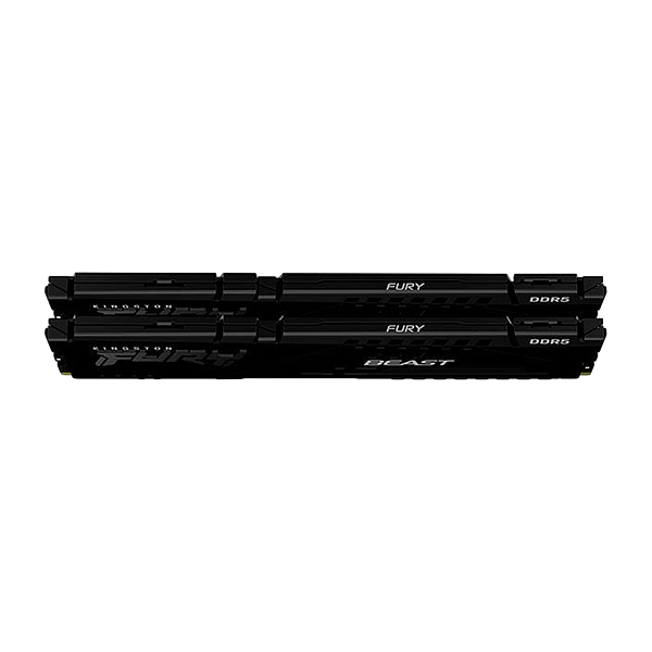 Kingston Fury Beast  DDR5 32GB 2x16GB 5600MHZ CL40  RAM