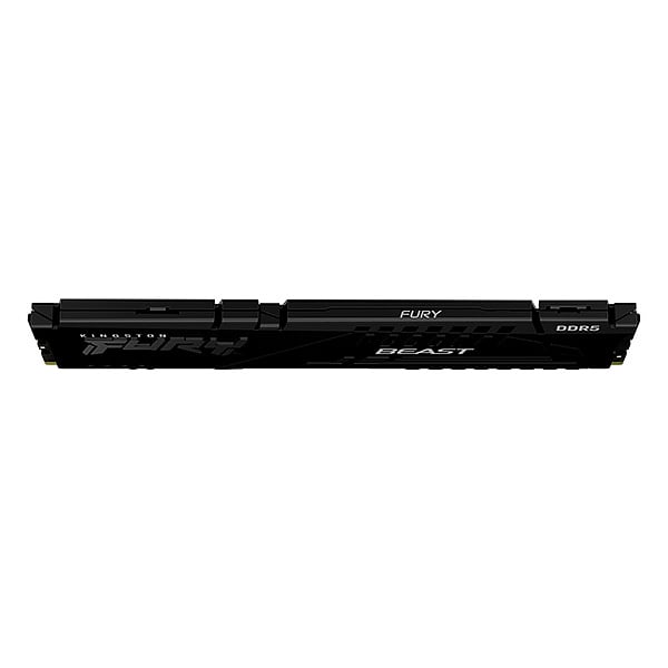 Kingston Fury Beast DDR5 16GB 6000MHZ CL40  Memoria RAM