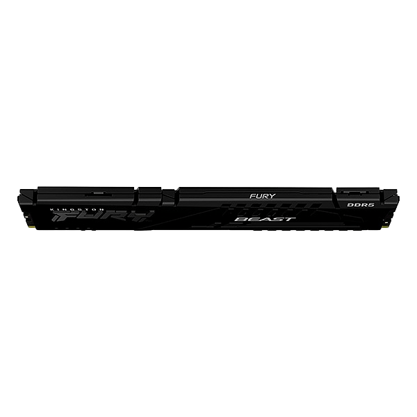 Kingston Fury Beast DDR5 16GB 6000MHZ CL40  Memoria RAM