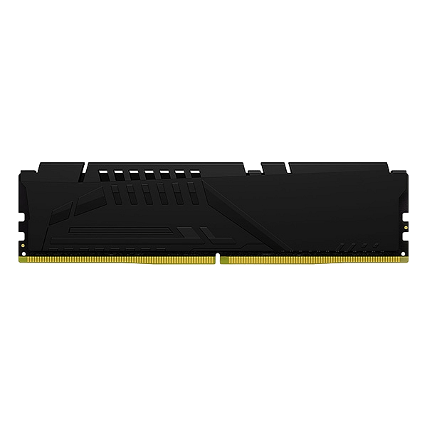 Kingston Fury Beast DDR5 16GB 6000MHZ CL40  Memoria RAM