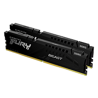 Kingston Fury Beast DDR5 32GB 2x16GB 6000MHZ CL40  RAM