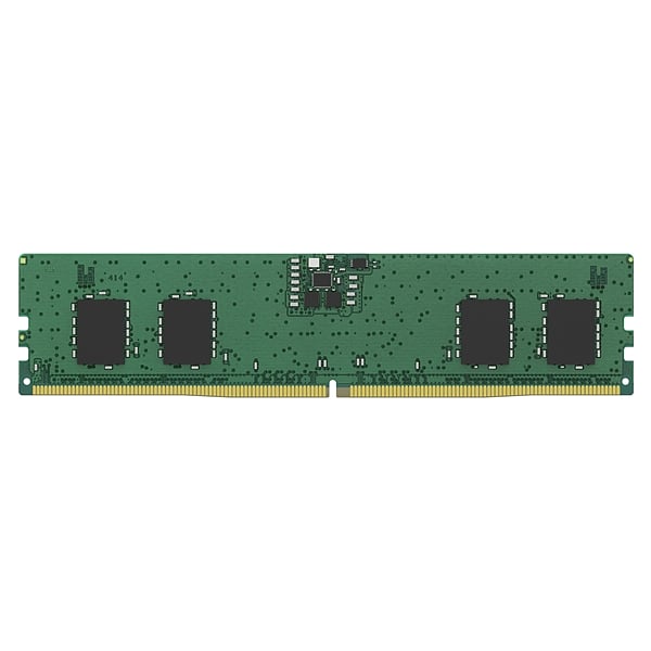 Kingston ValueRAM DDR5 8GB 4800Mhz CL40  Memoria RAM