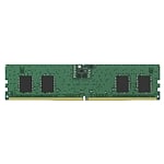 Kingston ValueRAM DDR5 8GB 4800Mhz CL40  Memoria RAM