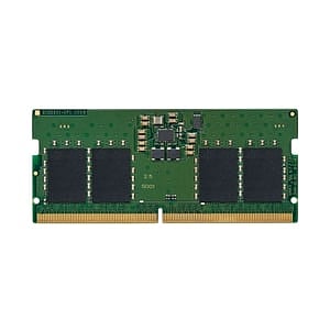Kingston ValueRAM DDR5 8GB 4800Mhz CL40 SODIMM  RAM