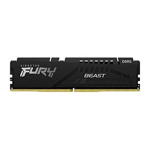 Kingston Fury Beast DDR5 8GB 5600MHZ CL40  Memoria RAM