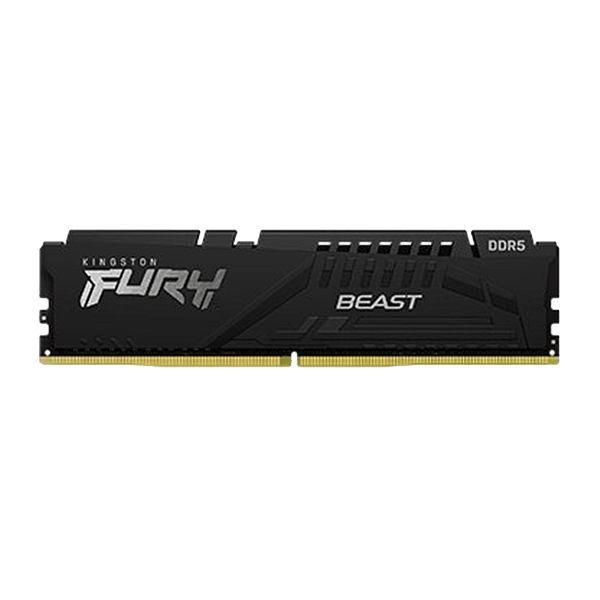 Kingston Fury Beast DDR5 8GB 6000MHZ CL40  Memoria RAM