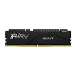 Kingston Fury Beast DDR5 8GB 6000MHZ CL40  Memoria RAM