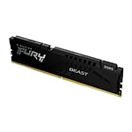 Kingston Fury Beast DDR5 8GB 6000MHZ CL40  Memoria RAM