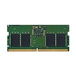 Kingston ValueRAM DDR5 16GB 4800Mhz CL40 SODIMM  RAM