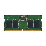 Kingston ValueRAM DDR5 16GB 4800Mhz CL40 SODIMM  RAM