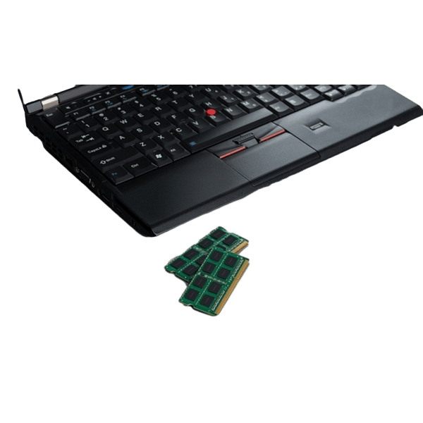 Kingston ValueRAM DDR5 16GB 4800Mhz CL40 SODIMM  RAM