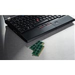 Kingston ValueRAM DDR5 16GB 4800Mhz CL40 SODIMM  RAM