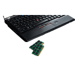 Kingston ValueRAM DDR5 16GB 4800Mhz CL40 SODIMM  RAM