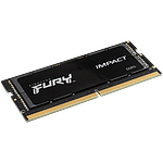 Kingston Fury Impact DDR5 16GB 2x8GB 4800MHZ CL38  RAM