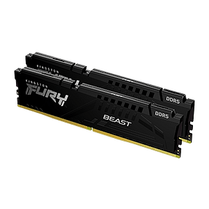 Kingston Fury Beast  DDR5 16GB 2x8GB 5600MHZ CL40  RAM